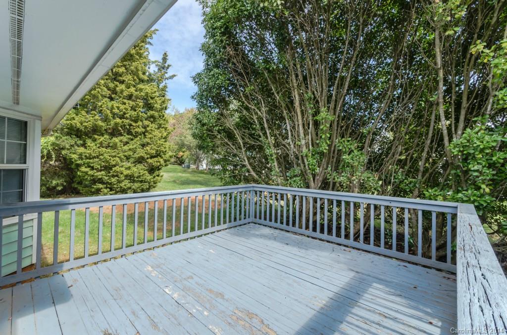 Regent Park - Residential