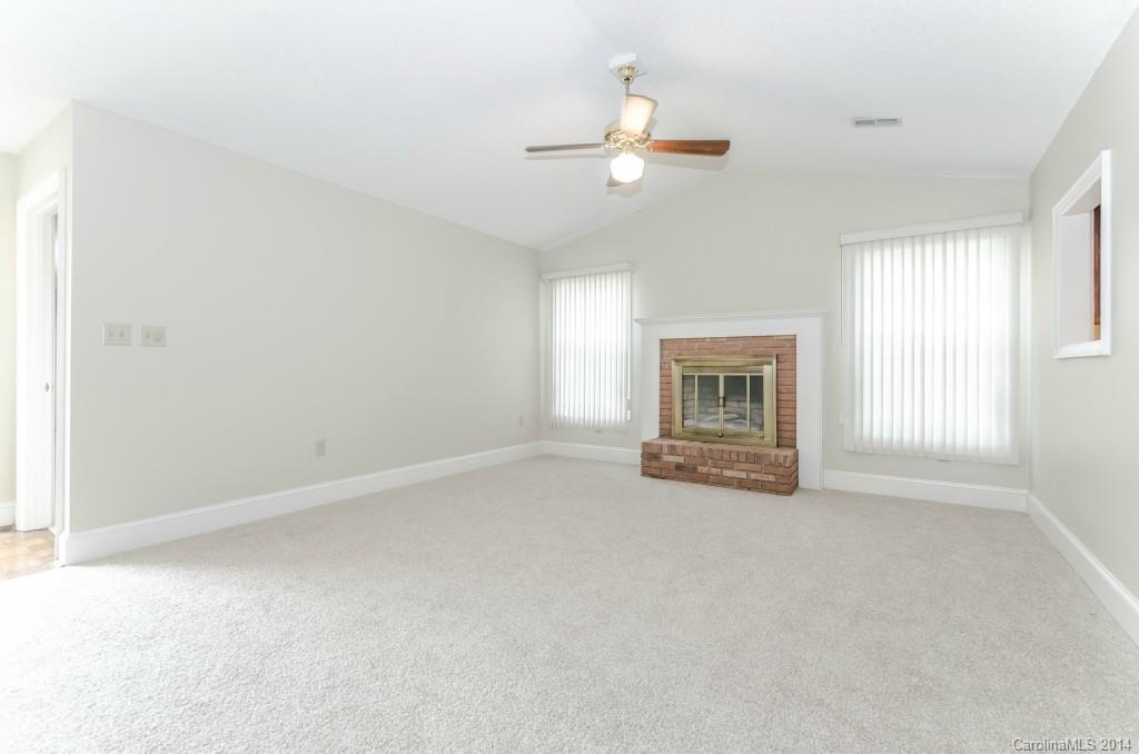 Regent Park - Residential