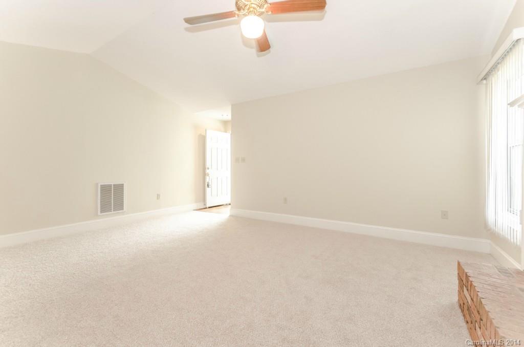 Regent Park - Residential