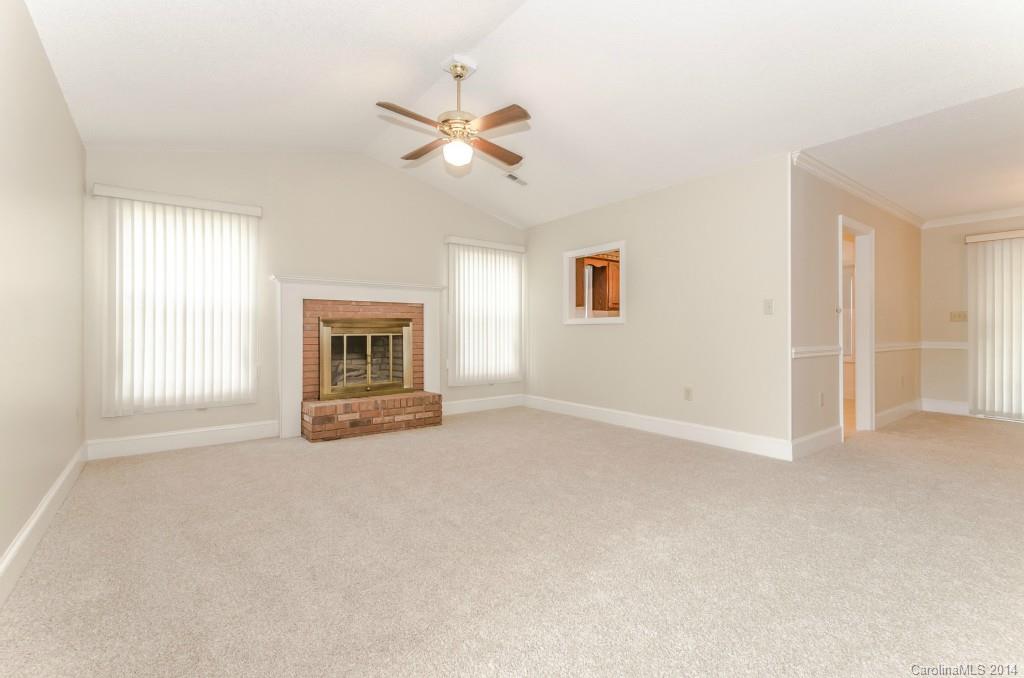 Regent Park - Residential