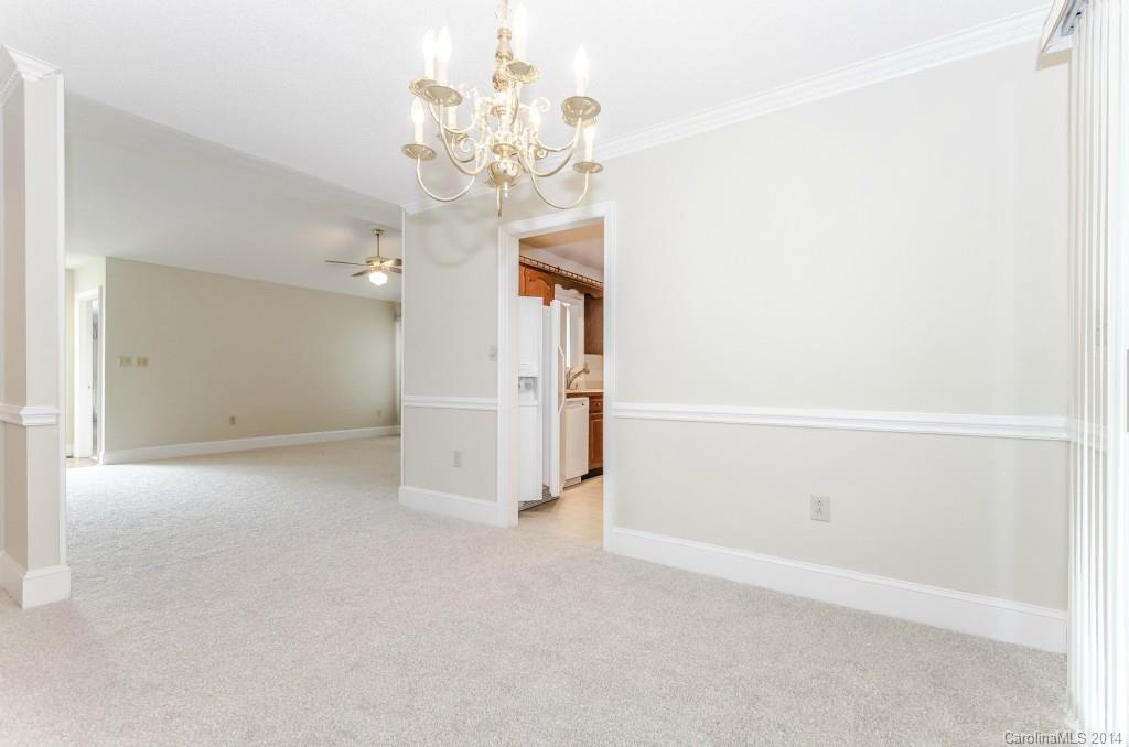 Regent Park - Residential