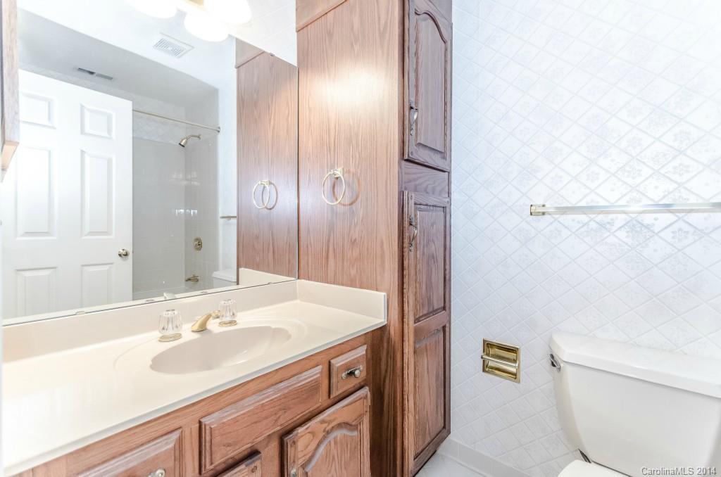 Regent Park - Residential