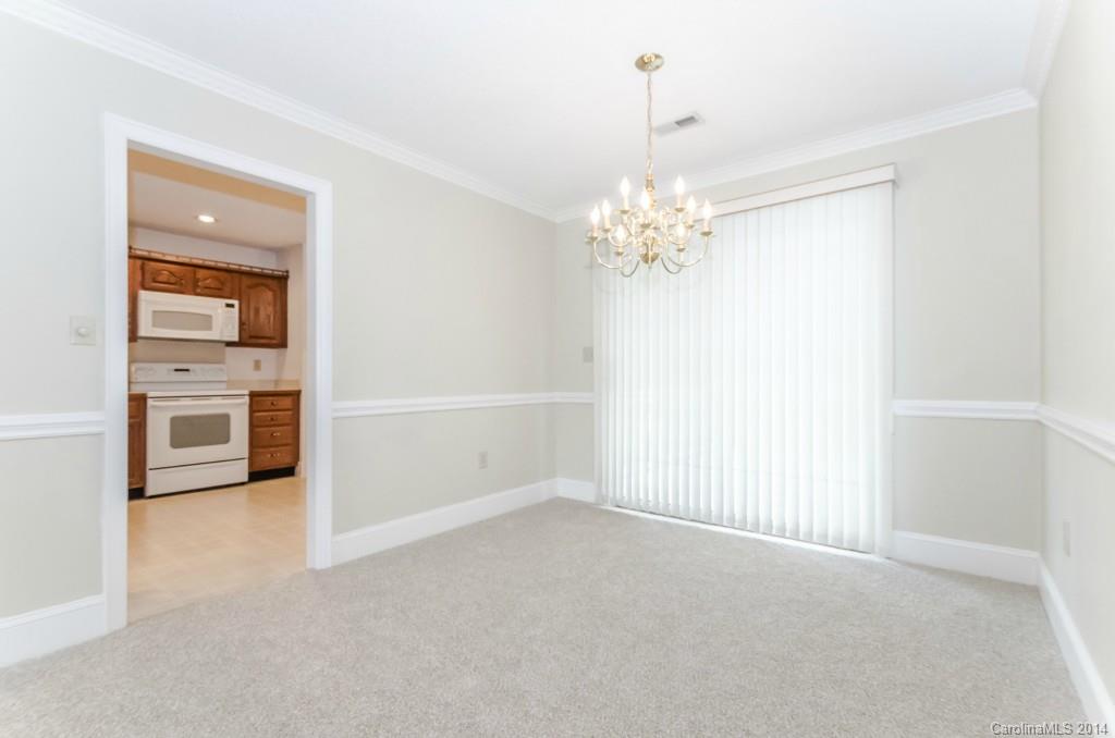 Regent Park - Residential