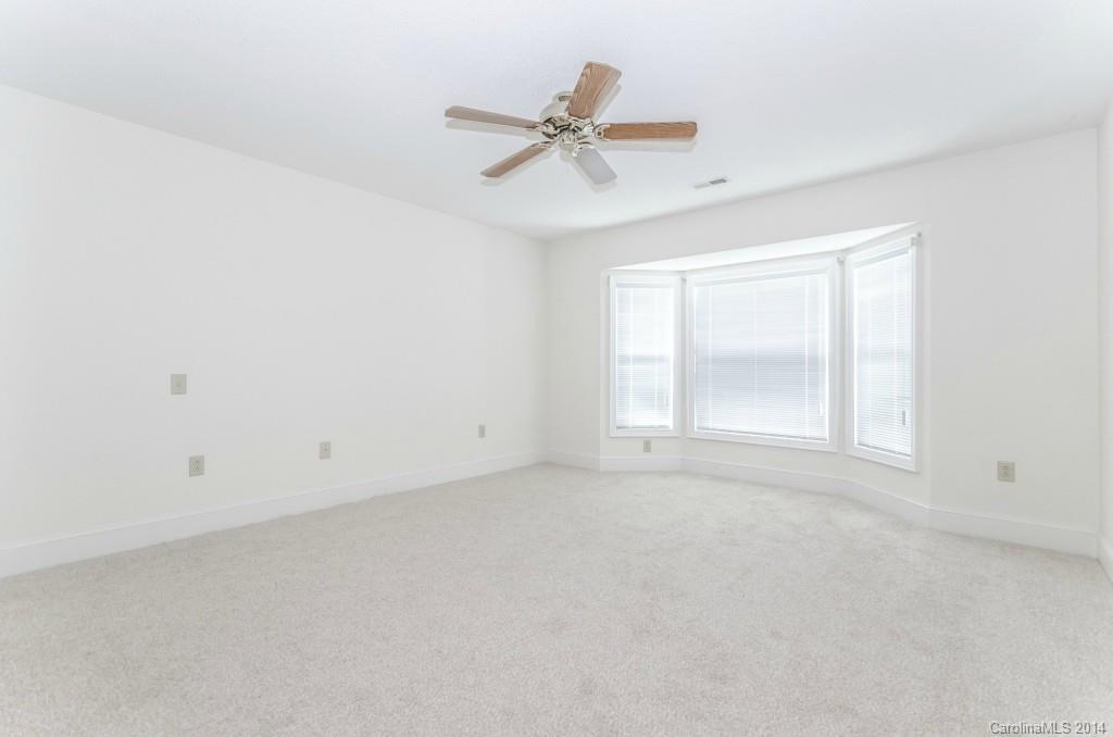 Regent Park - Residential