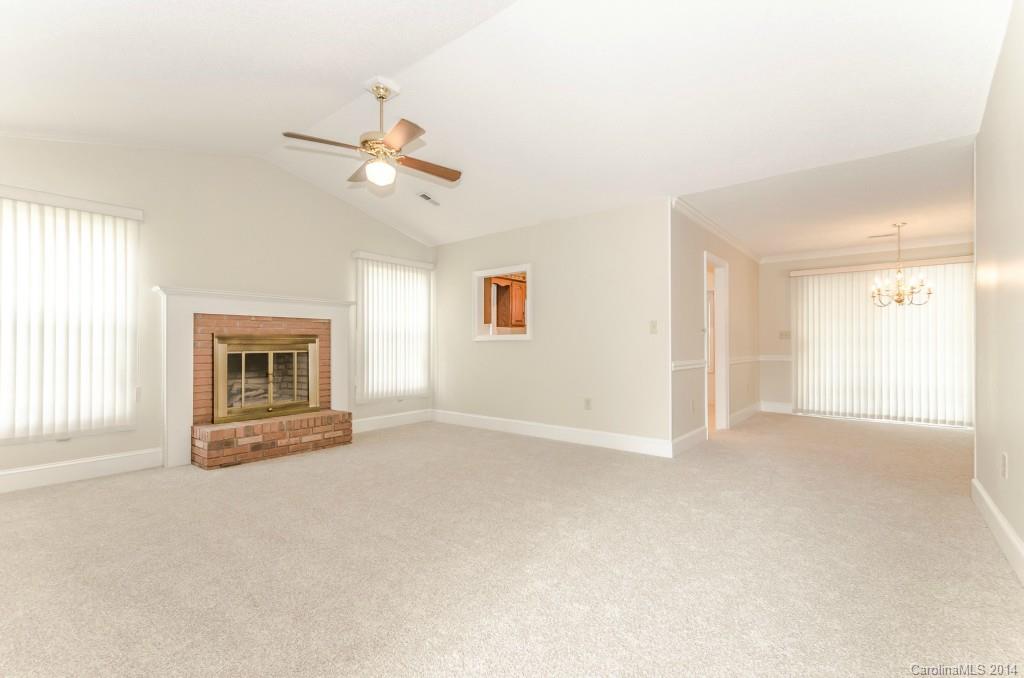 Regent Park - Residential