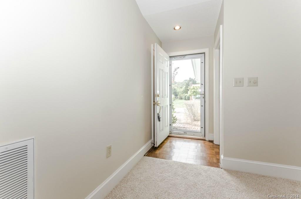 Regent Park - Residential