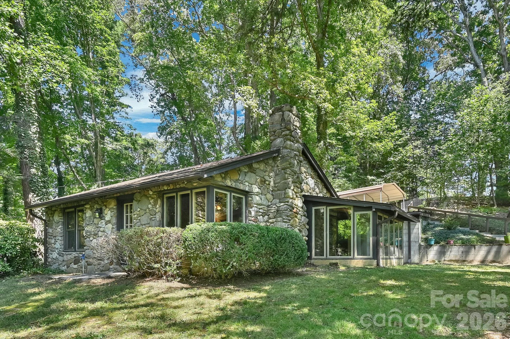 26 Candler School Road, Candler, NC, 28715