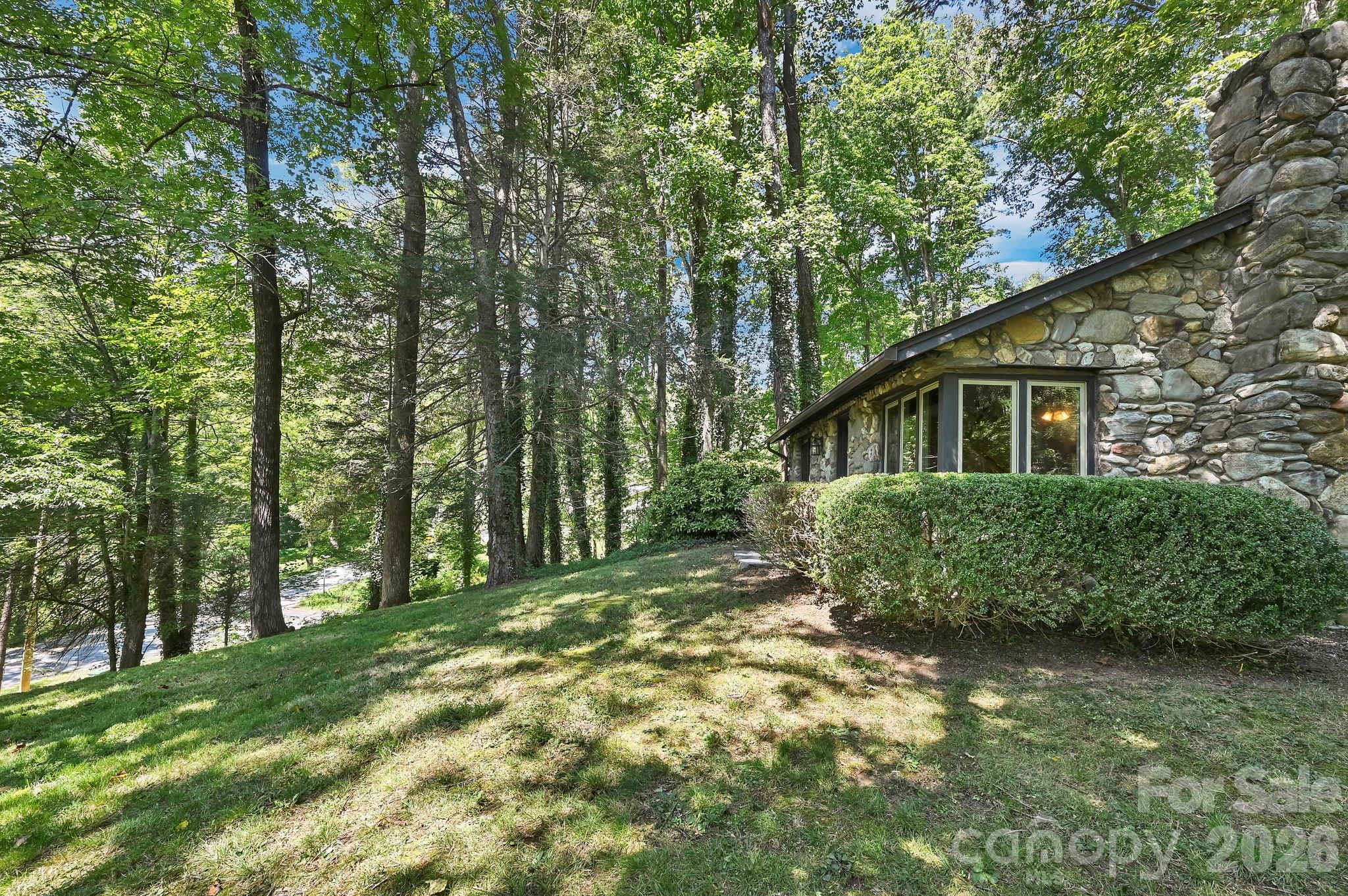 26 Candler School Road