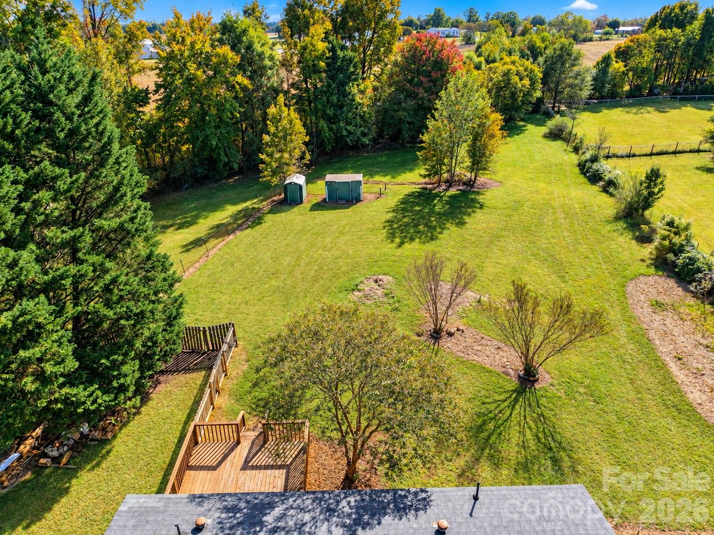 5863 Spring Branch Road
