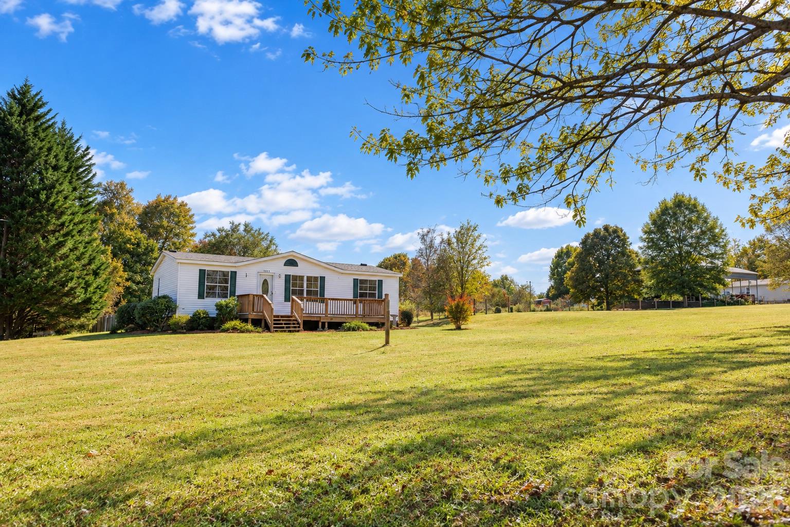 5863 Spring Branch Road