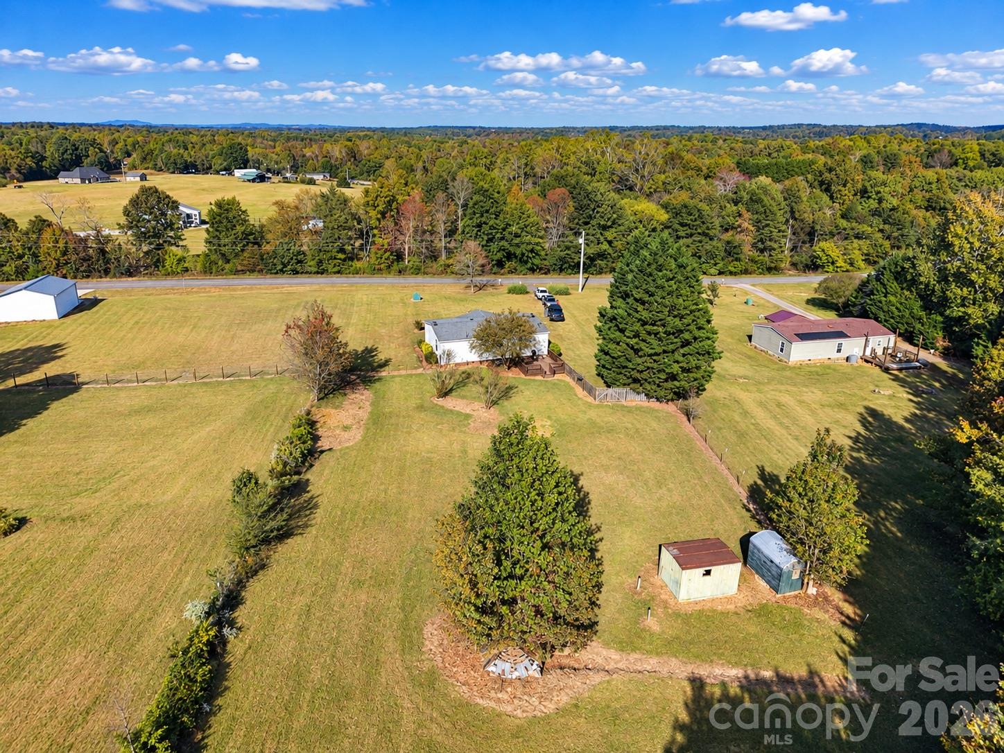 5863 Spring Branch Road
