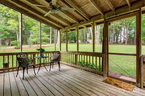 A home in Morganton