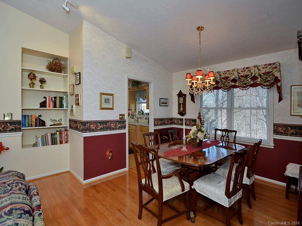 Haywood Knolls - Residential