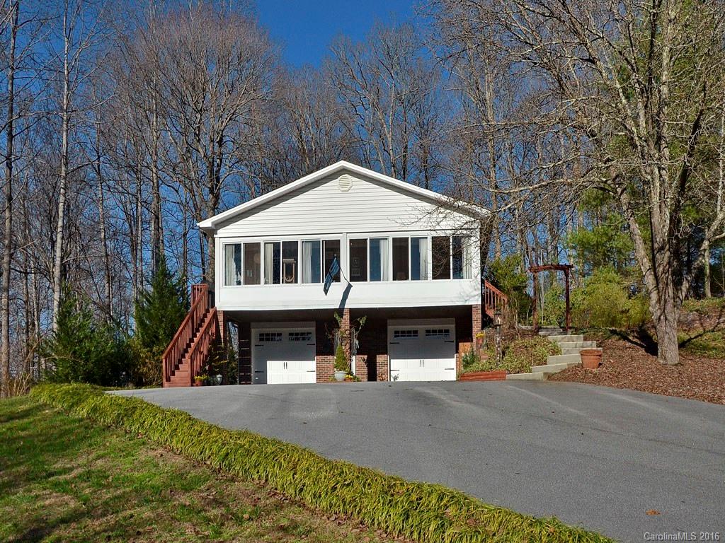 Haywood Knolls - Residential