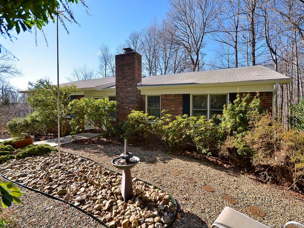 Haywood Knolls - Residential