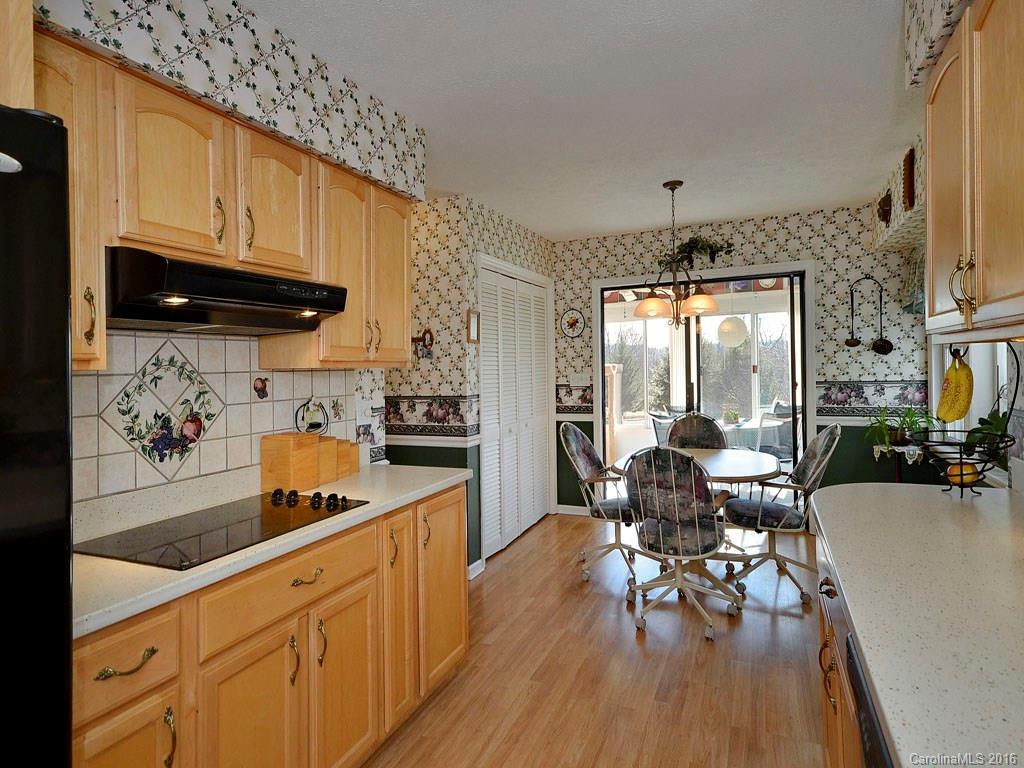 Haywood Knolls - Residential