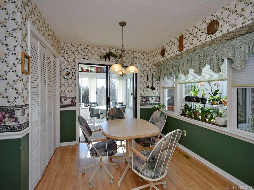 Haywood Knolls - Residential