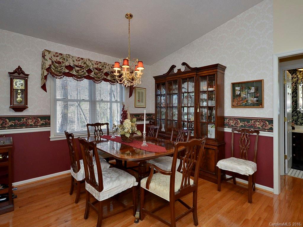 Haywood Knolls - Residential