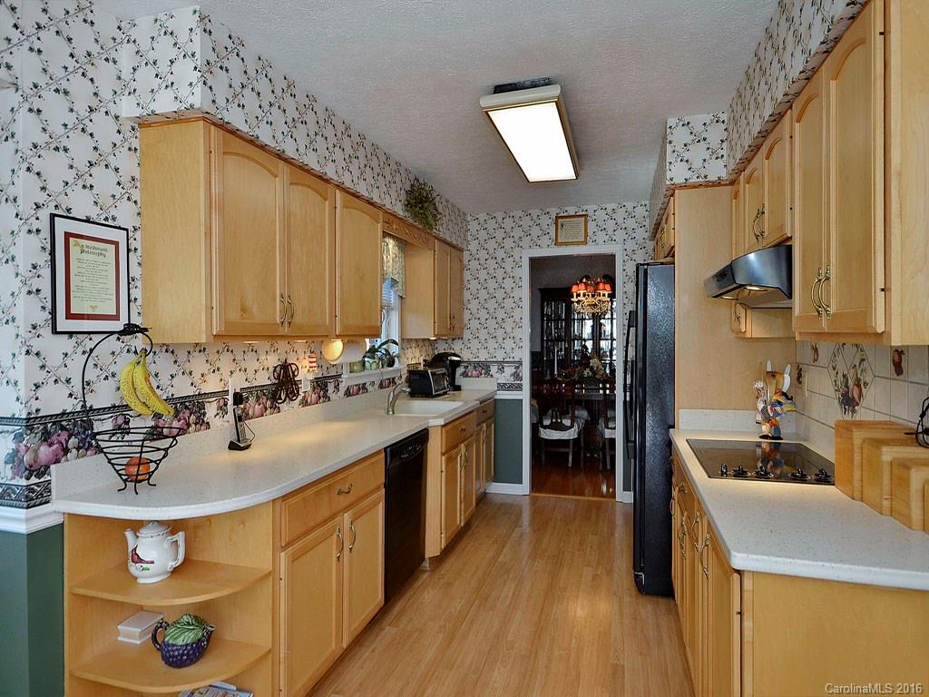 Haywood Knolls - Residential