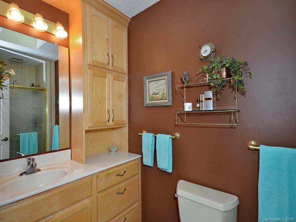 Haywood Knolls - Residential