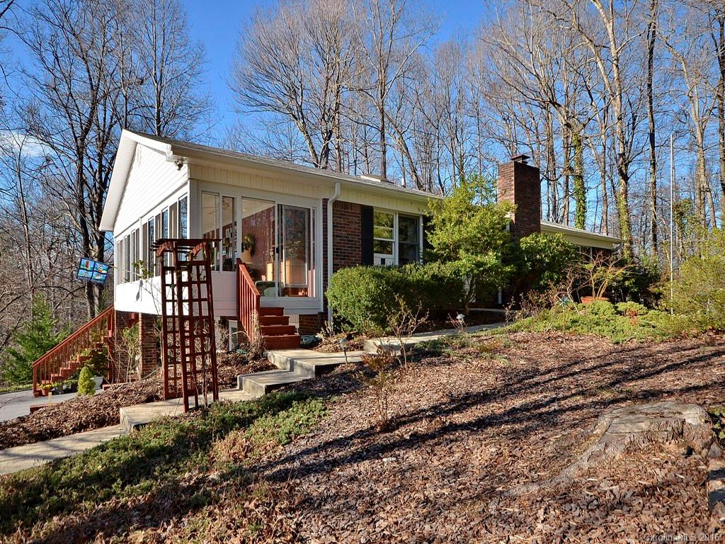 Haywood Knolls - Residential