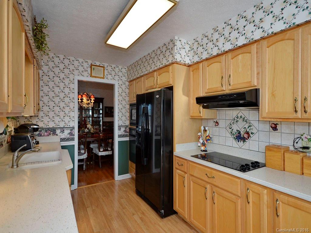 Haywood Knolls - Residential