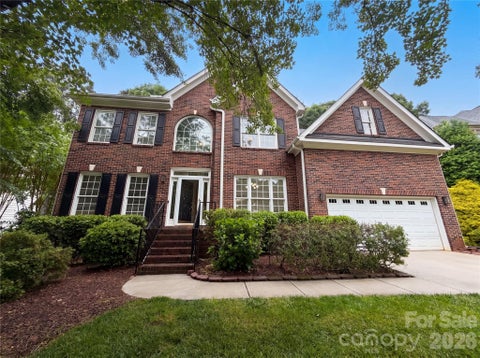 Photo of 12341 Willingdon Road, Huntersville, NC 28078 (MLS # 4381053)