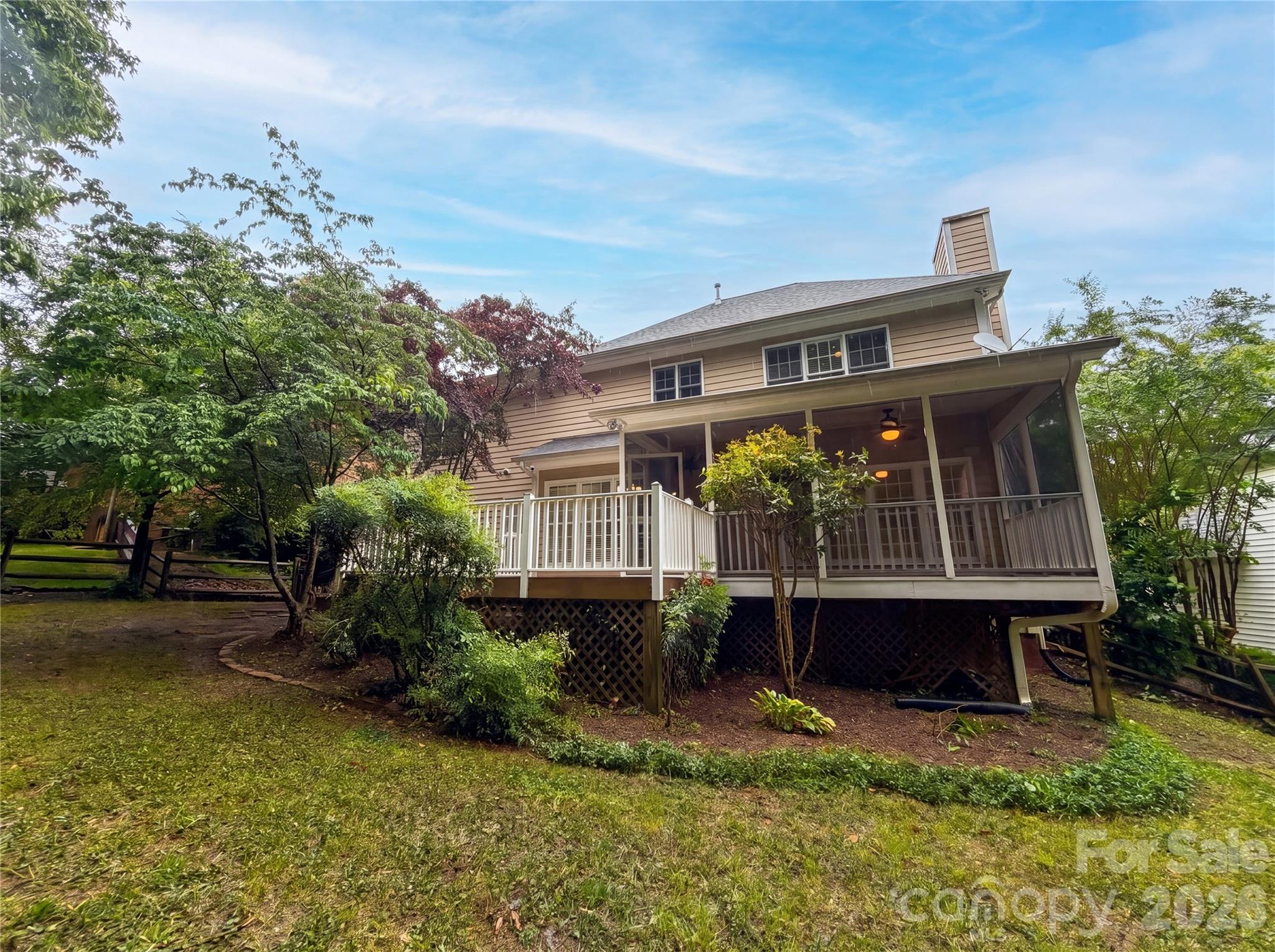 12341 Willingdon Road