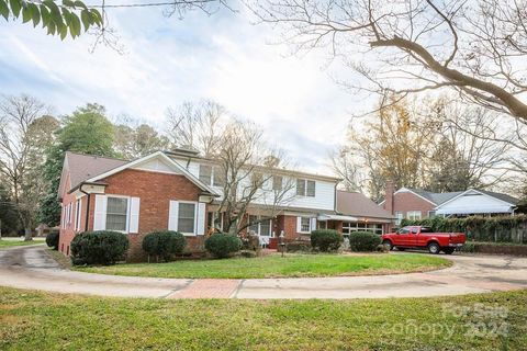 A home in Salisbury