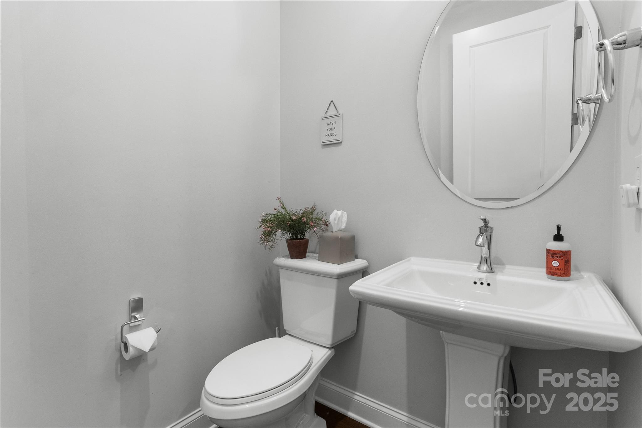 Handsmill On Lake Wylie - Residential