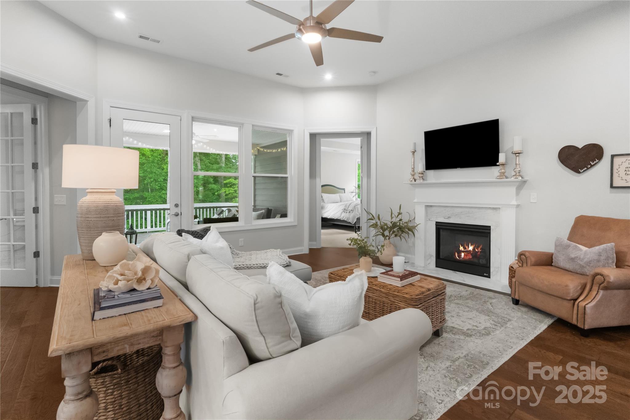 Handsmill On Lake Wylie - Residential