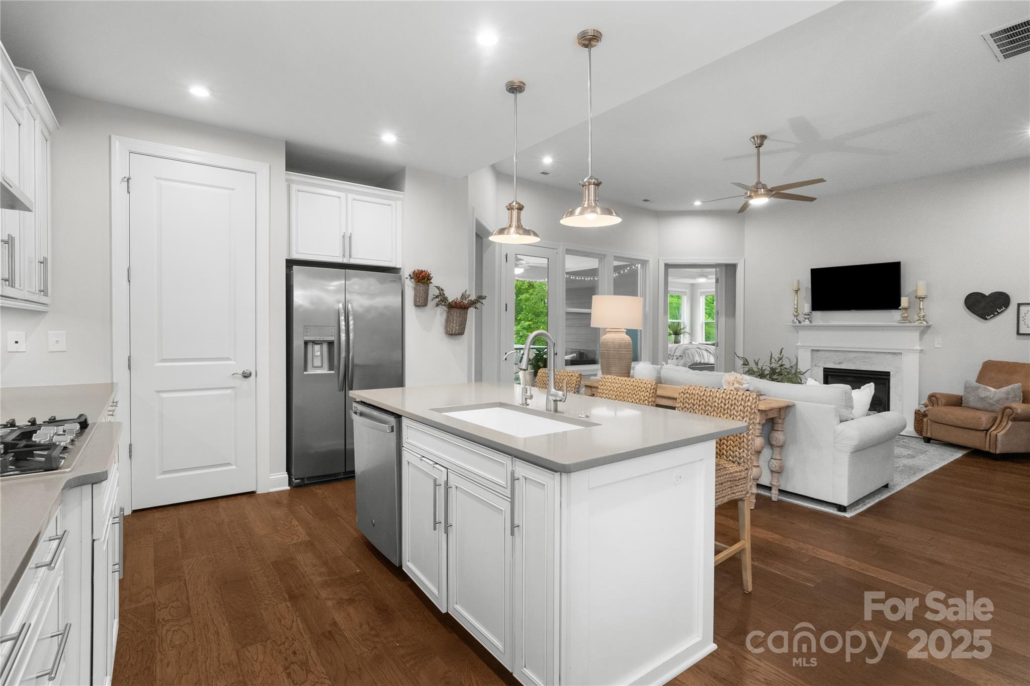 Handsmill On Lake Wylie - Residential