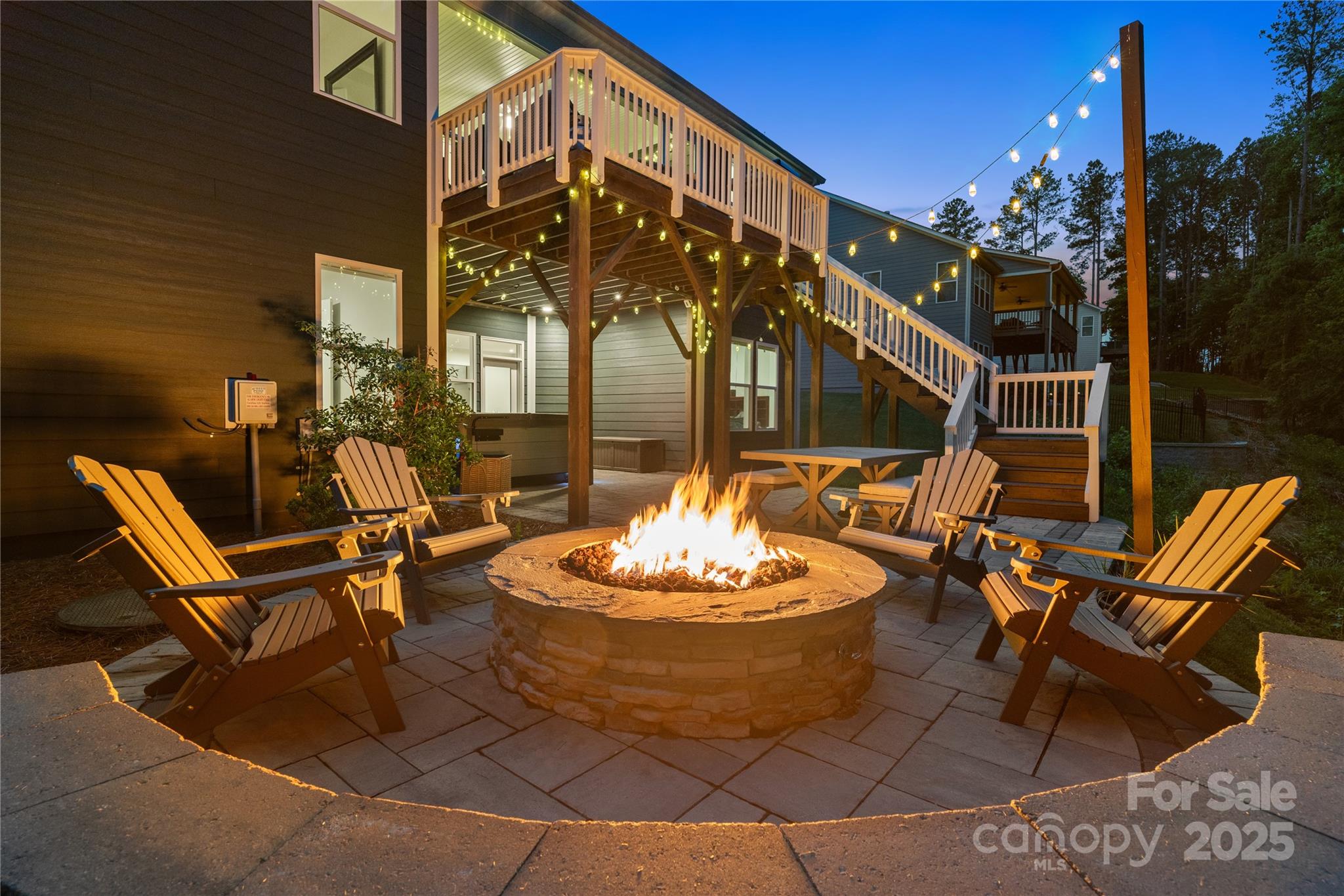 Handsmill On Lake Wylie - Residential