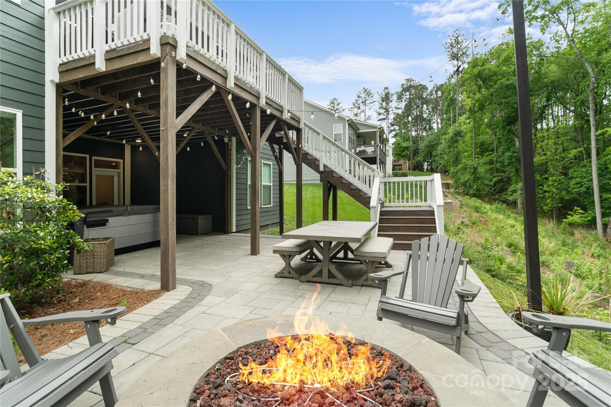 Handsmill On Lake Wylie - Residential