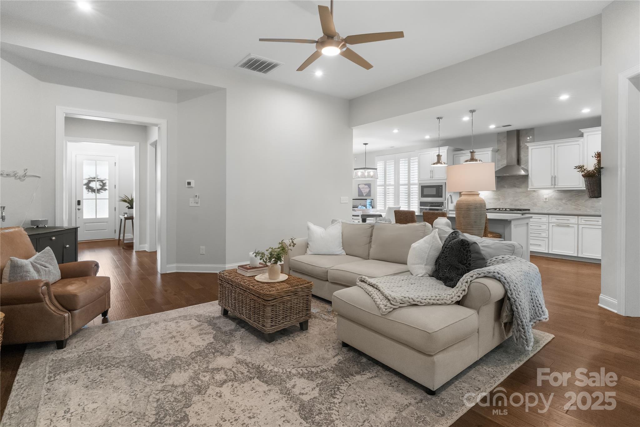 Handsmill On Lake Wylie - Residential