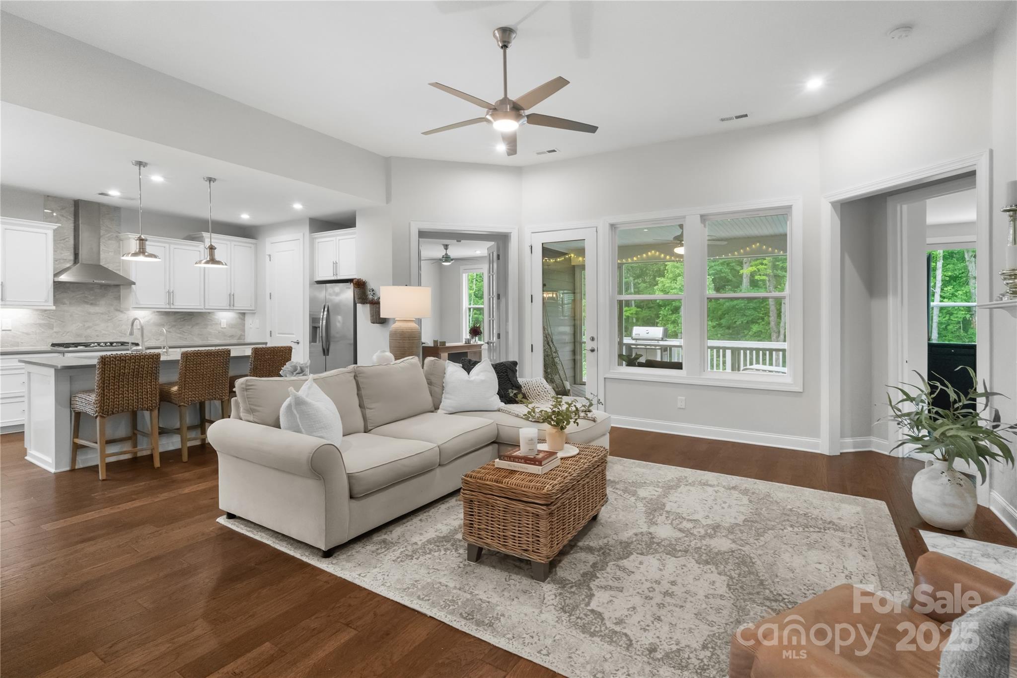 Handsmill On Lake Wylie - Residential