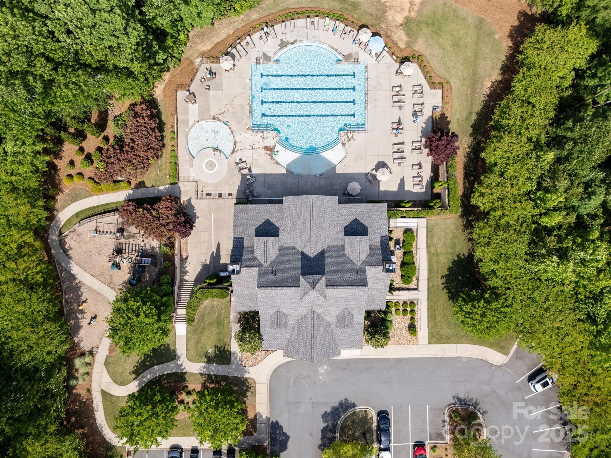 Handsmill On Lake Wylie - Residential