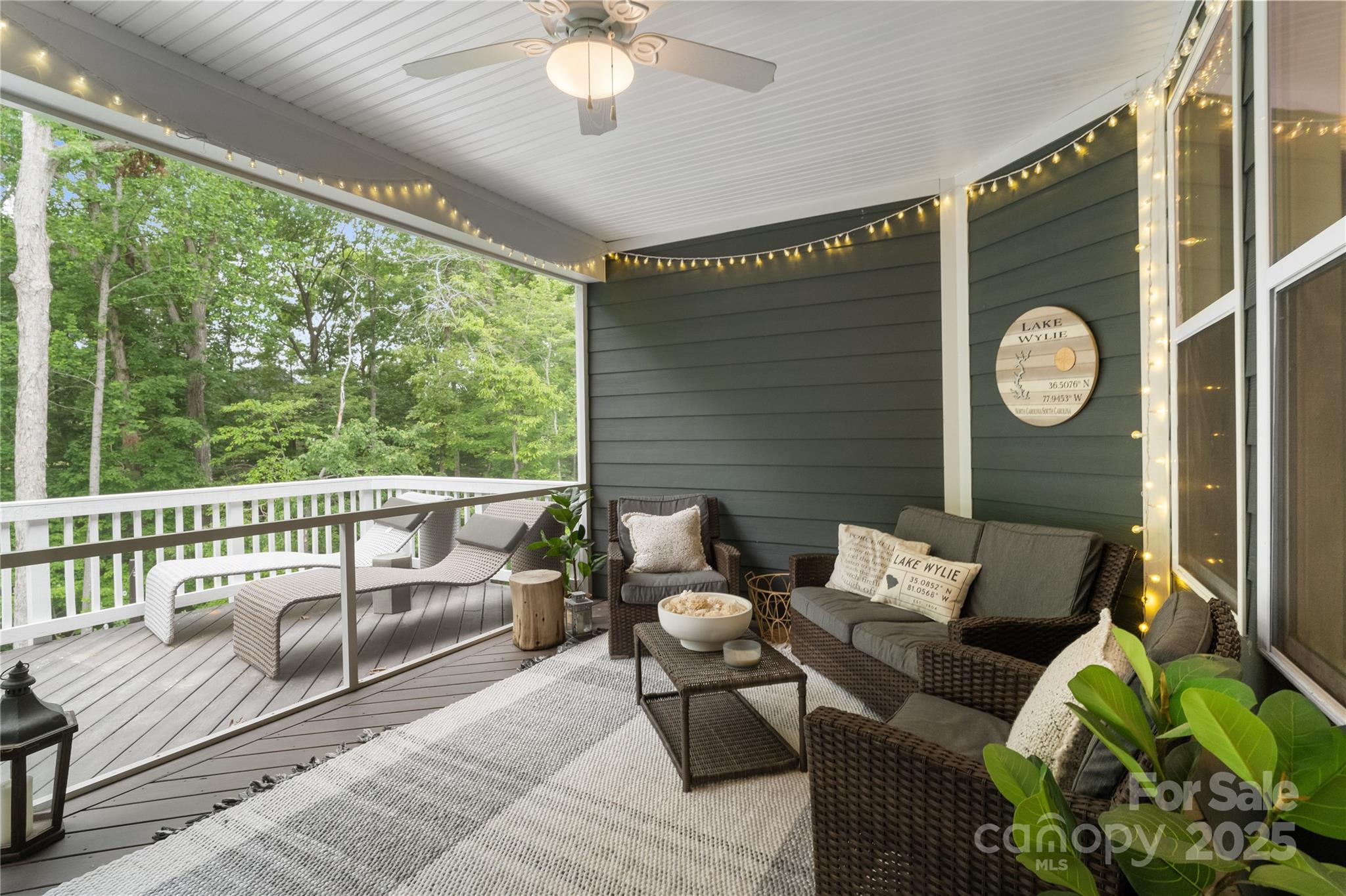 Handsmill On Lake Wylie - Residential