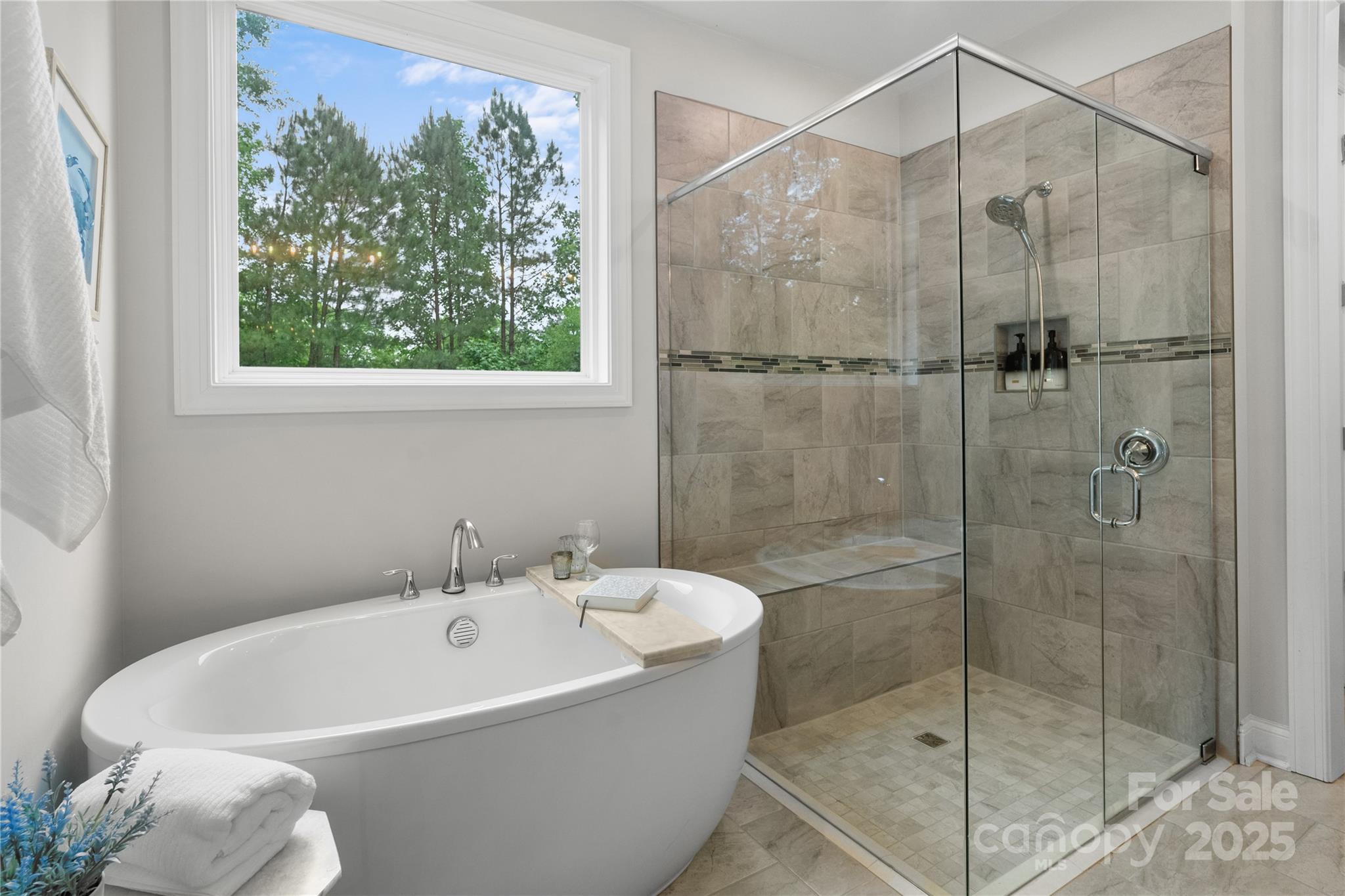 Handsmill On Lake Wylie - Residential