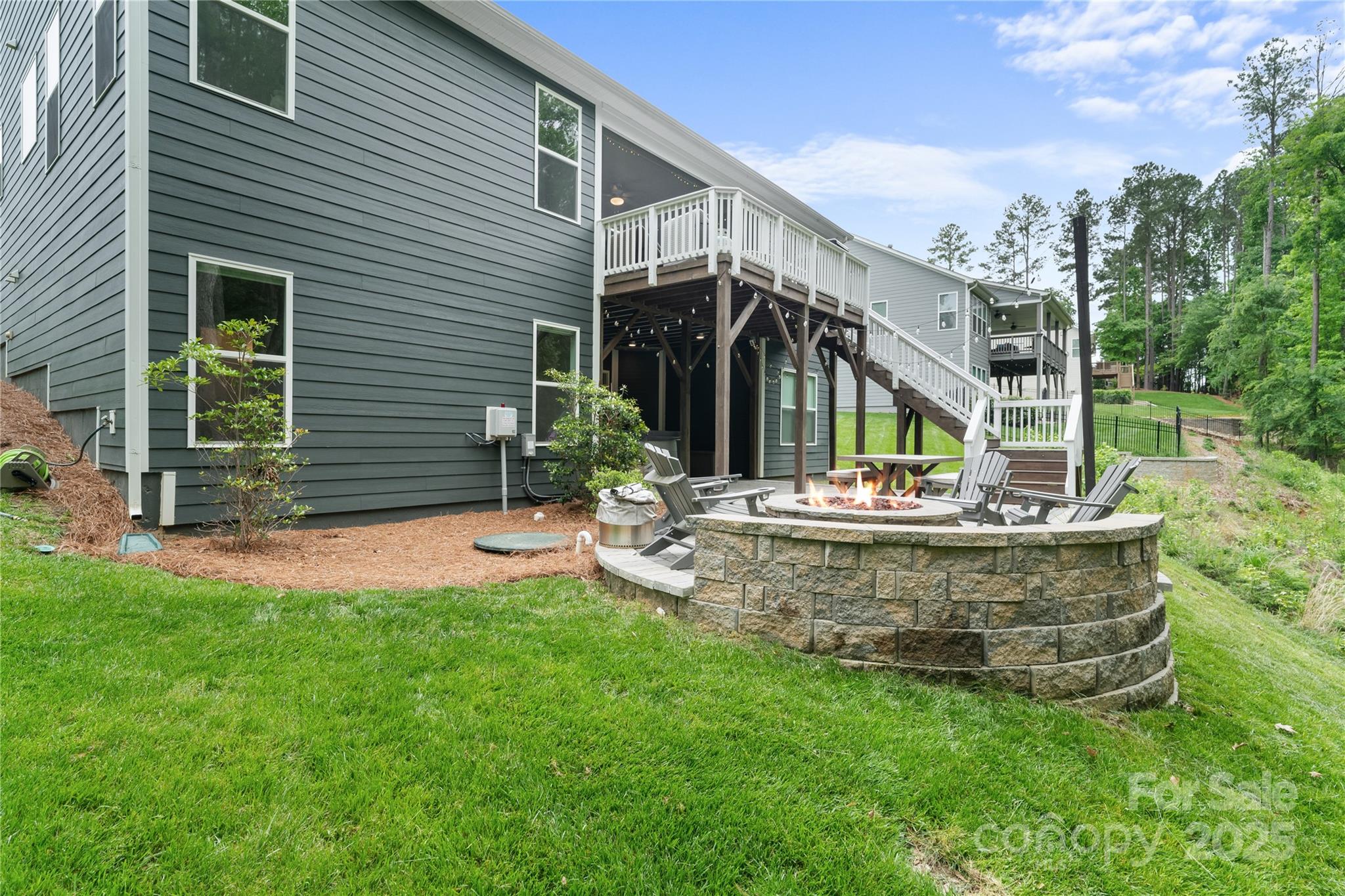 Handsmill On Lake Wylie - Residential