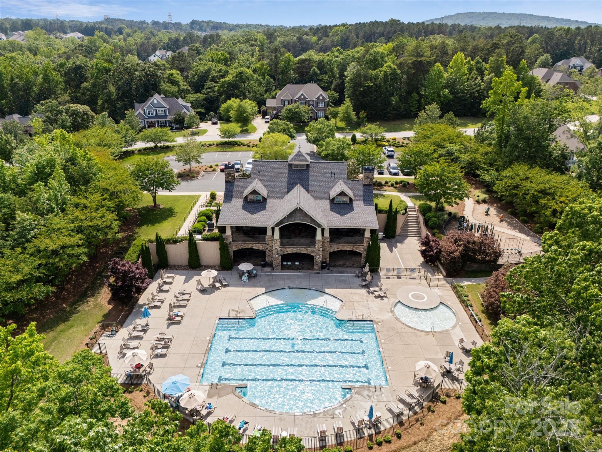 Handsmill On Lake Wylie - Residential