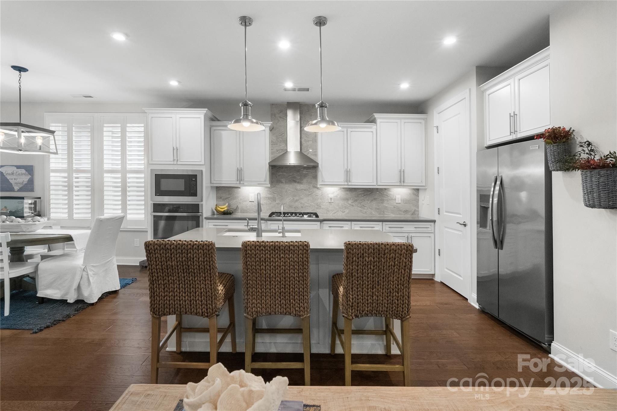 Handsmill On Lake Wylie - Residential