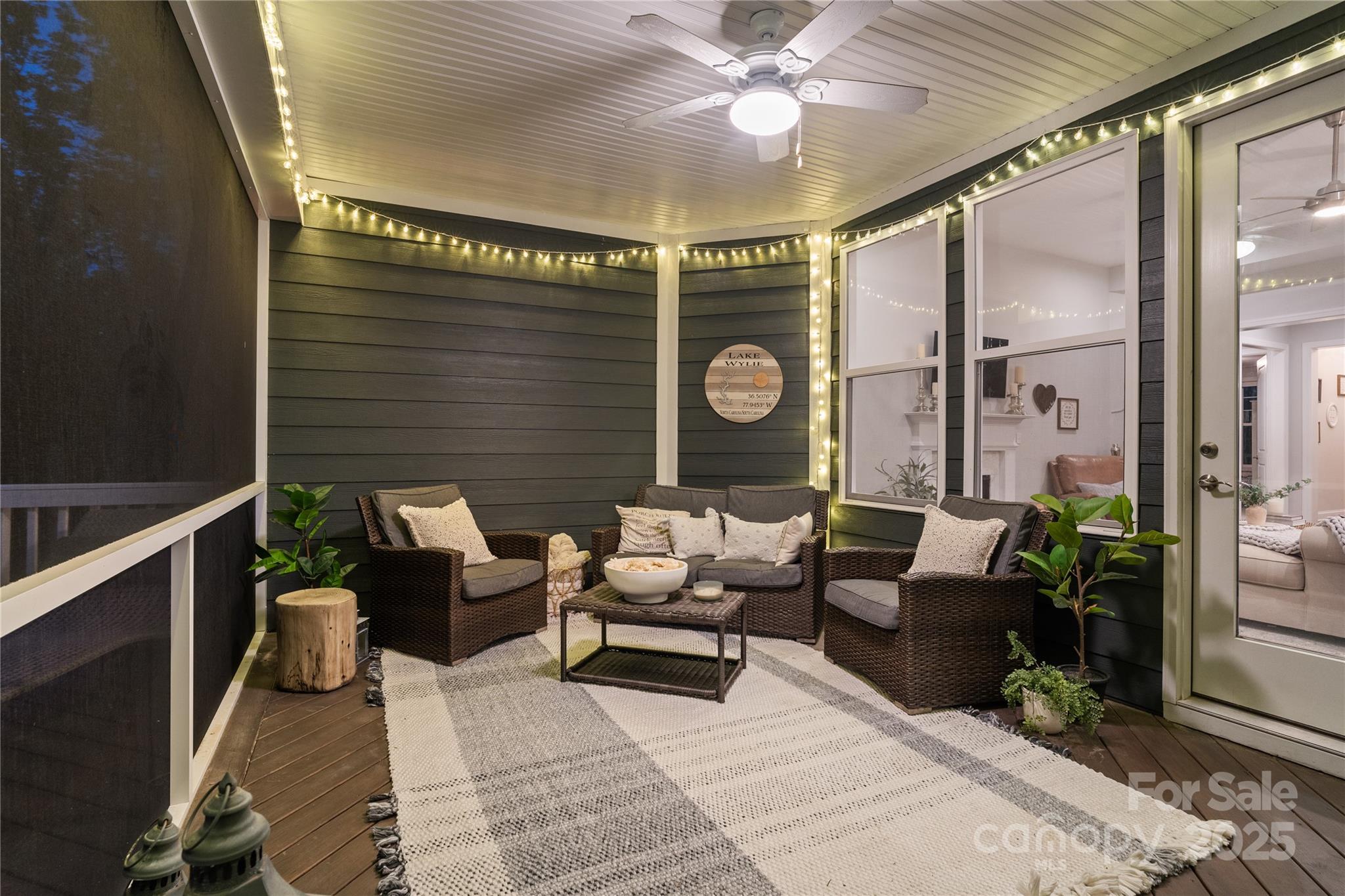 Handsmill On Lake Wylie - Residential