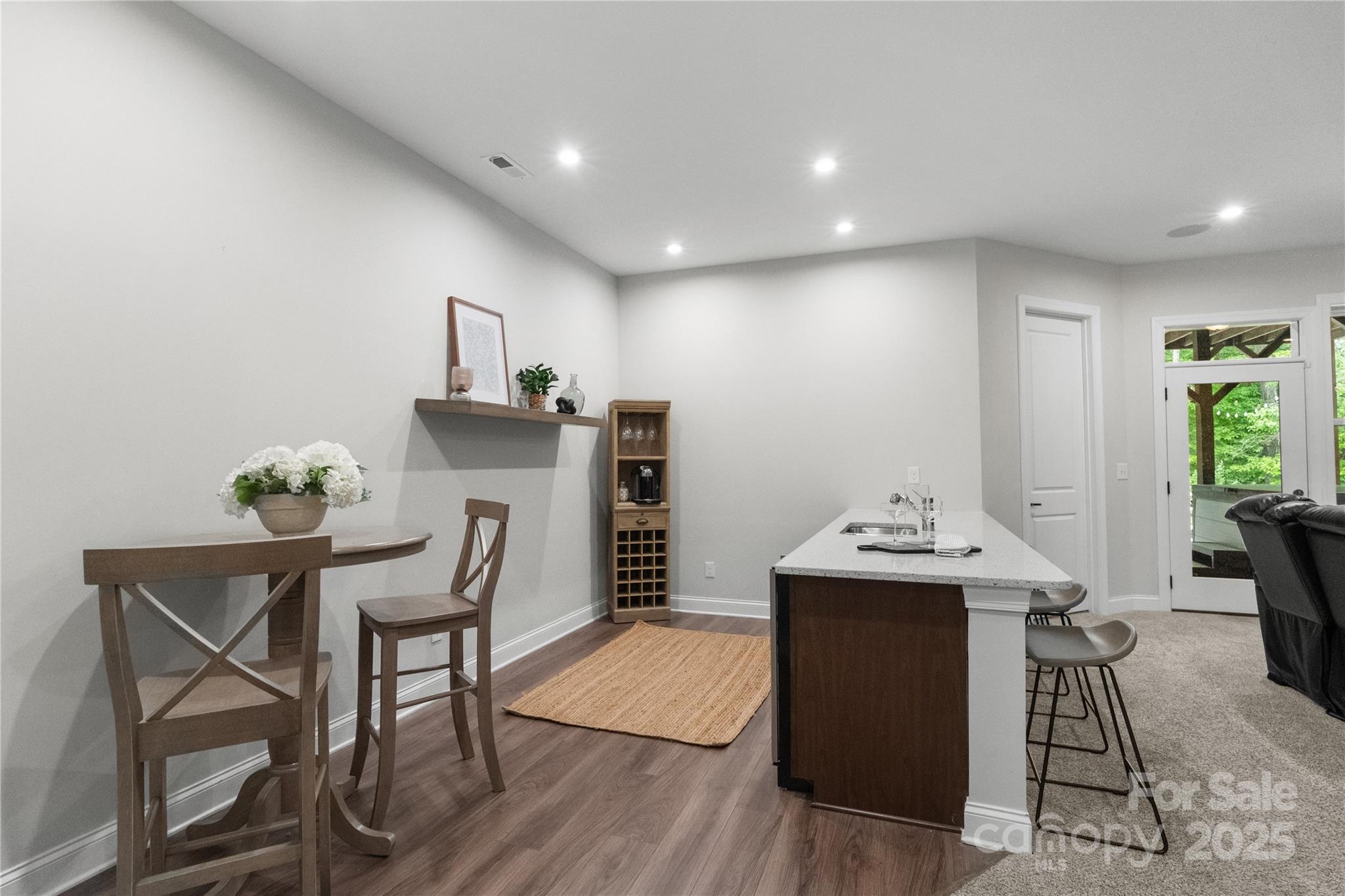 Handsmill On Lake Wylie - Residential