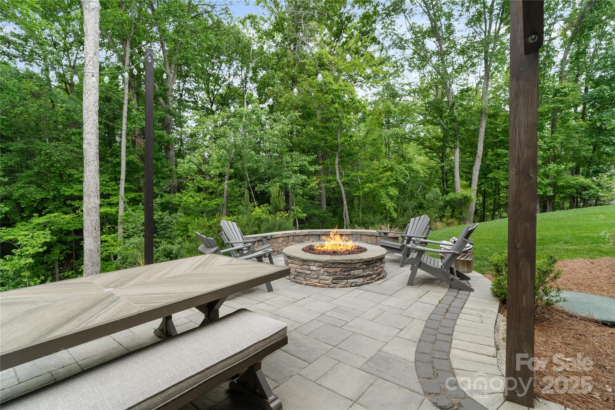 Handsmill On Lake Wylie - Residential