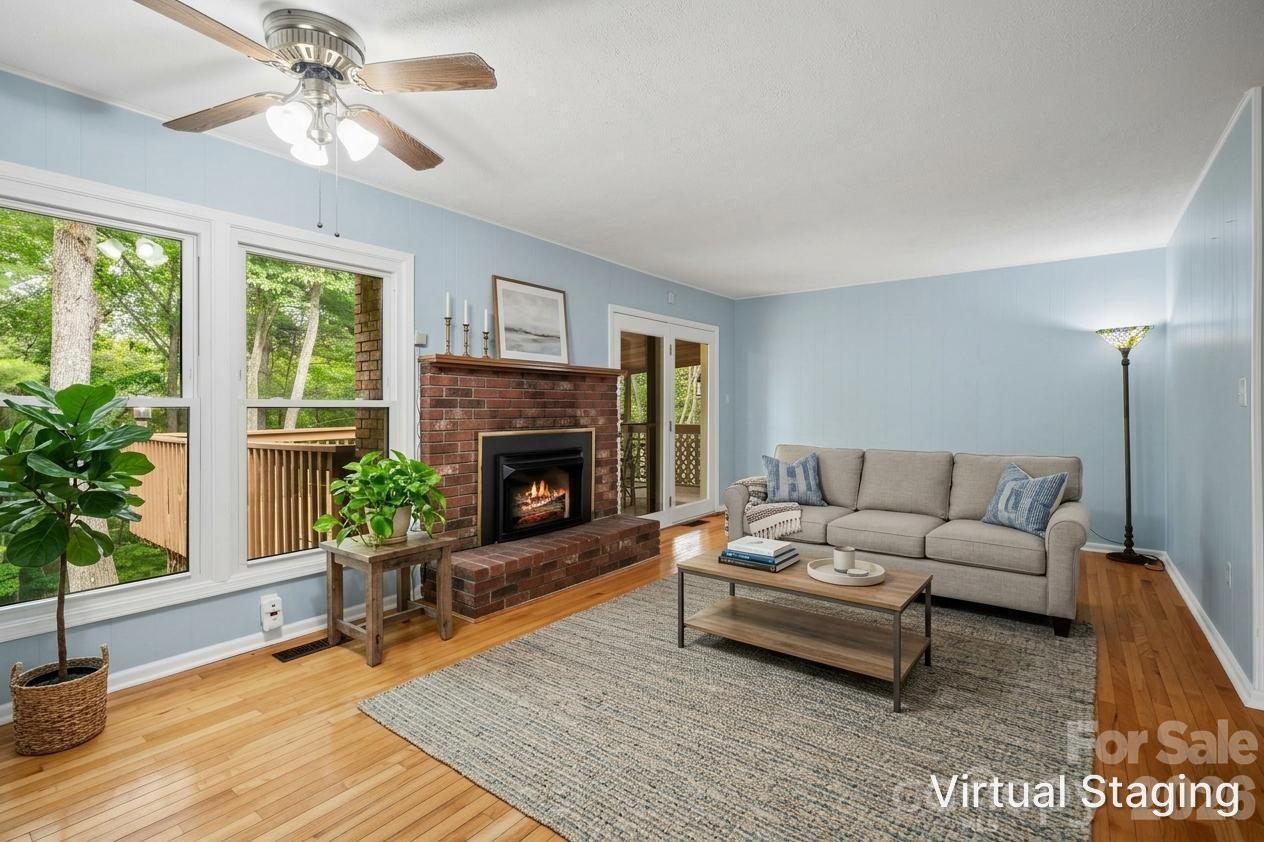 431 Pine Ridge Road
