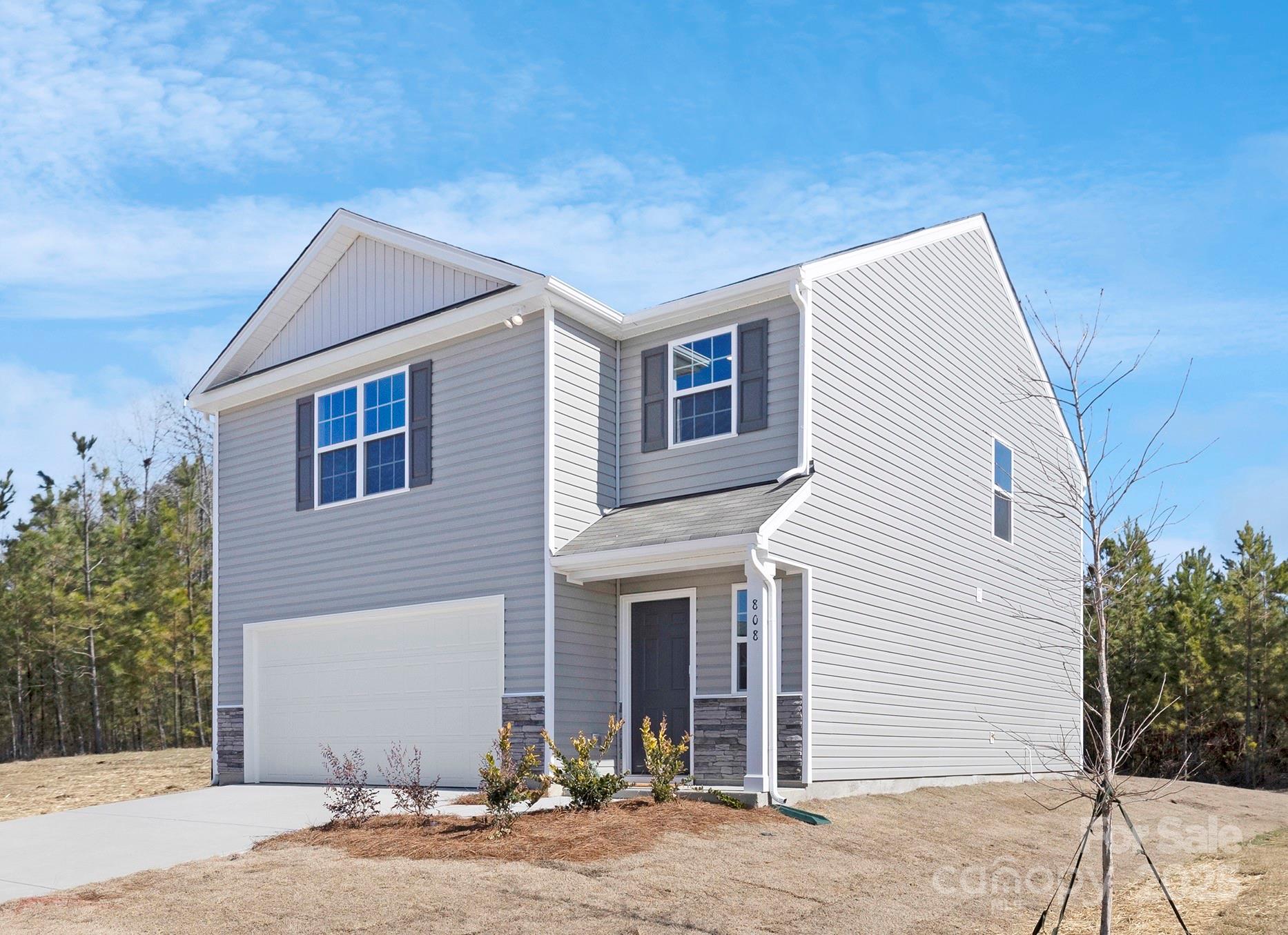 Woodhaven - Residential