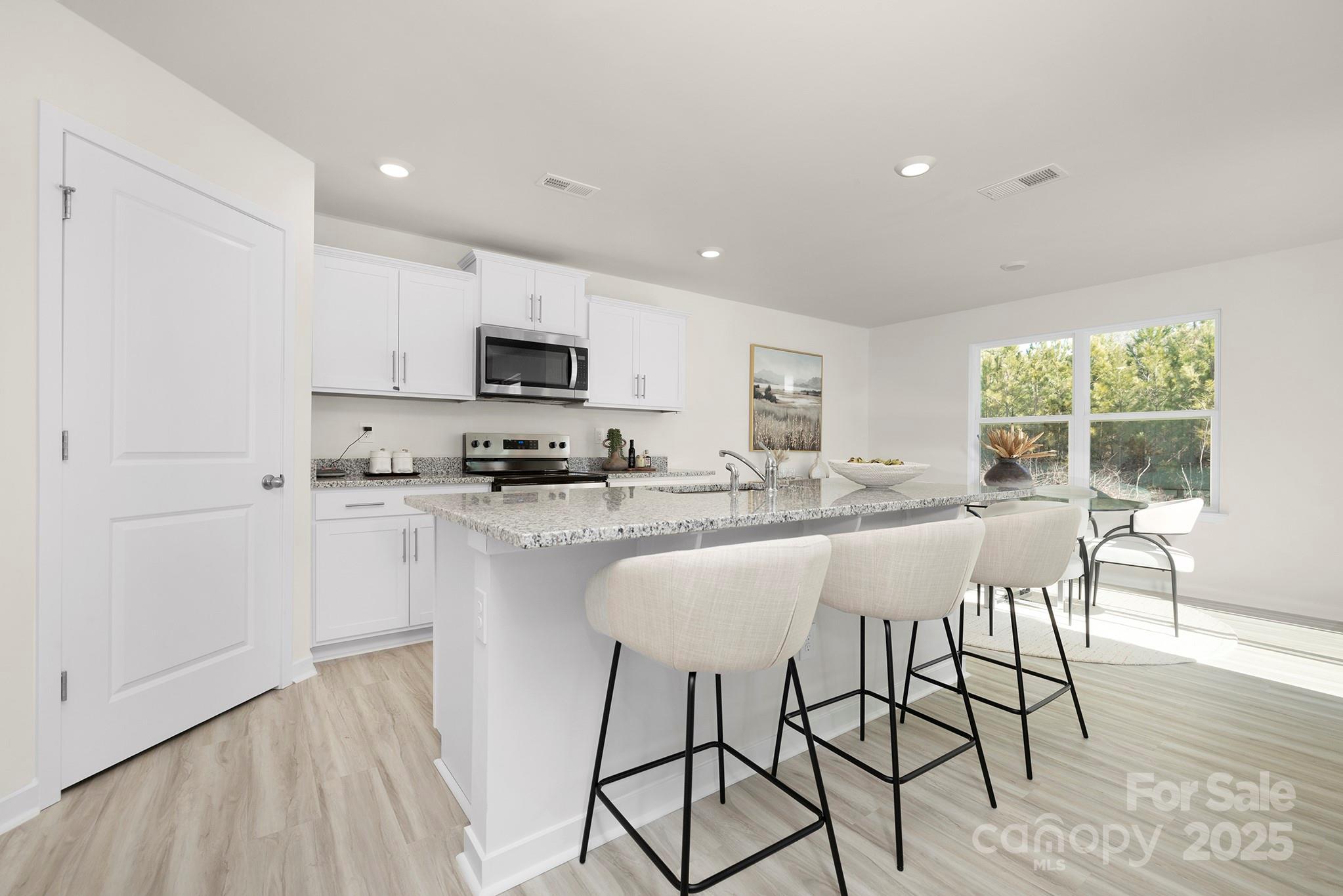 Woodhaven - Residential