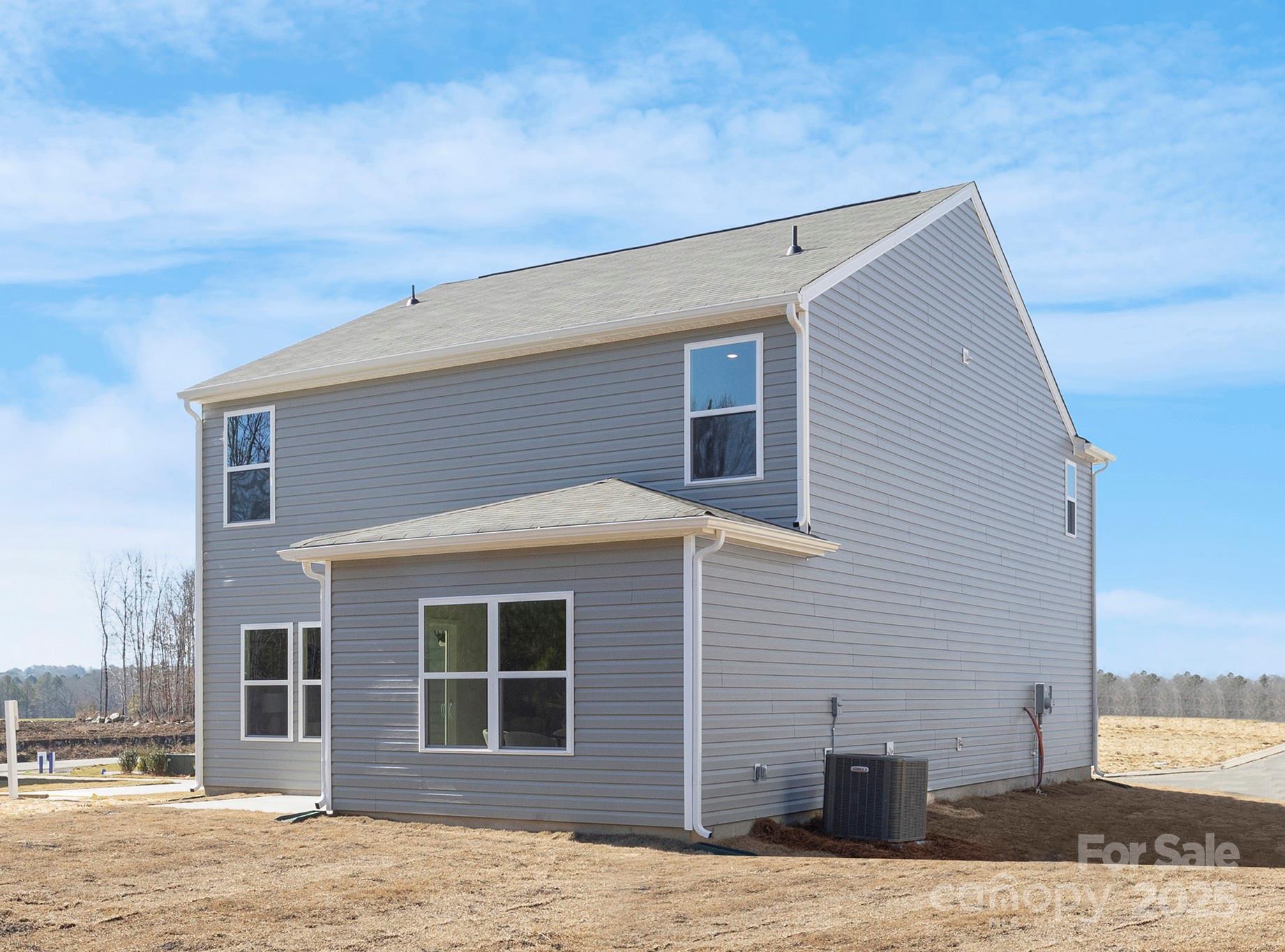 Woodhaven - Residential