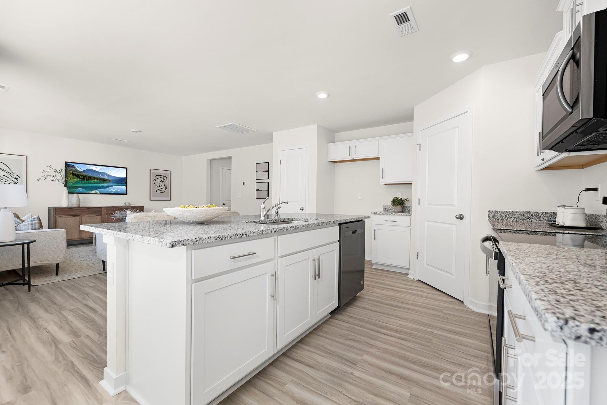 Woodhaven - Residential